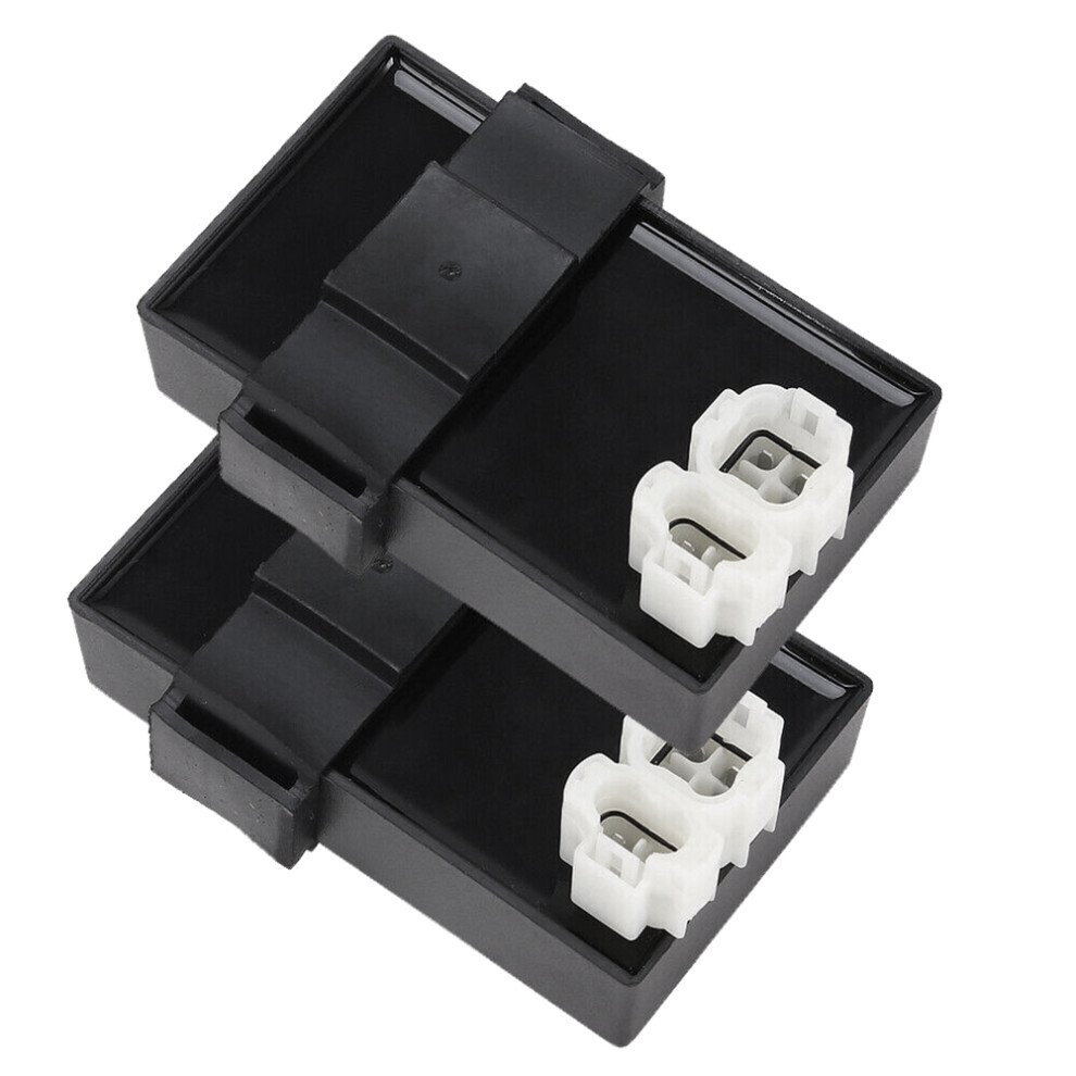 High Performance Ignitor Cdi Box Module Unit For Xl600v Transalp 1987-1996 / Xrv650 Africa Twin 1988-1990 4711118655391