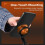 Magnetische Flexibele Octopus Statief Smartphone Magself Statief Verstelbare Selfie Houder 8