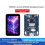 Waveshare RP2350 Development Board 280x456 Resolution for Raspberry Pi  2 1.64 Inch AMOLED Rounded Capacitive Touch Display 2