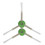 Geschikt voor  IE5/6 Sweeper Accessoires Set 3