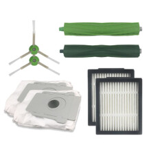 Geschikt voor IE5/6 Sweeper Accessoires Set