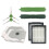 Geschikt voor  IE5/6 Sweeper Accessoires Set 1