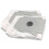 Geschikt voor  IE5/6 Sweeper Accessoires Set 4