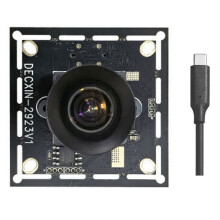 USB3.0 Global Shutter Camera 1,3MP 123 Industriell Kameramodul 400 Ramar Drivrutinsfri för WINXP/7 8 10 LINUX Android