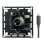 Modulo Telecamera Industriale USB3.0 Global Shutter da 1,3 MP, 8 mm, 400 Frame, Senza Driver, per WINXP/7 8 10 LINUX Android 1