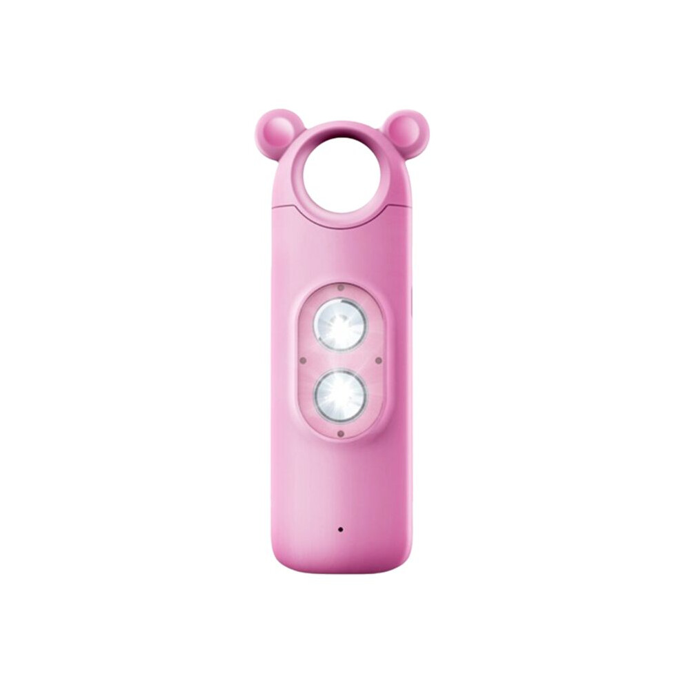 130Db Personal Alarm Self Defence Safety Alarm Personal Security Women Alarm Personal Keychain Self Defense 6032804075322