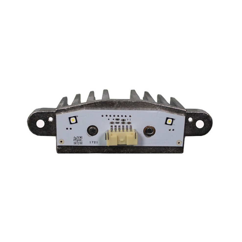 1308310415 Led Head Drl Daytime Running Module Source Unit For- X3 X4 F25 F26 F45 Angel Eye Module Light 6031269072815