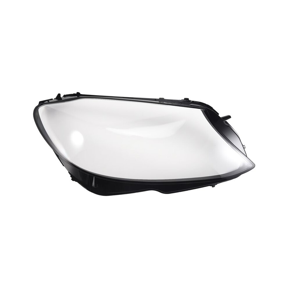 For W205 C180 C200 C260l C300 2015-2017 Right Front Head Lamp Lens Cover Shell Lampshade Light 6031841370100