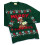Scooby Doo Scooby Doo Christmas Jumper (Mens Green) 3