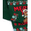 Scooby Doo Scooby Doo Christmas Jumper (Mens Green) 5