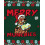Scooby Doo Scooby Doo Christmas Jumper (Mens Green) 6