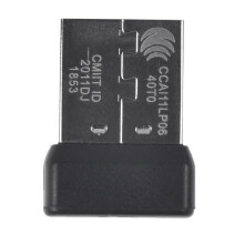 Adaptateur Récepteur de Souris USB de Remplacement pour Souris de Jeu Sans Fil G304/G305.
