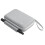 For  X5 Carry Case Protective Bag for  X5 Camera  Portable Shockproof-Resistant Design 3