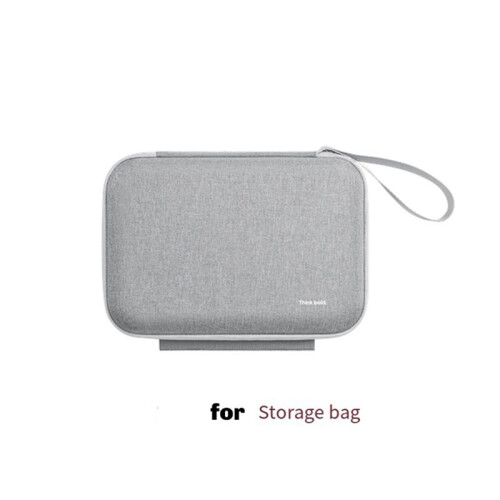 For  X5 Carry Case Protective Bag for  X5 Camera  Portable Shockproof-Resistant Design 1