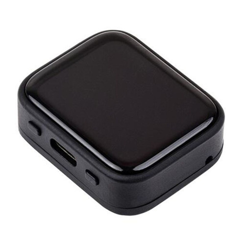ESP32-S3 1,8 Inch AMOLED Touch Display-Ontwikkelbord, 32-Bits LX7 Dual-Coreprocessor, 368x448