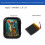 ESP32-S3 1.8inch AMOLED Touch Display Development Board, 32-Bit LX7 Dual-Core Processor, 368x448 3