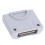 256Kb Replacement Memory Card for N64 Game Console Controller Plug and  for N64 Memory Card 1
