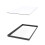 2PCS Tempered Glass Screen Protector for   2 Anti-Scratch Film  2 Console Accessories 1
