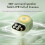 Creativity  Portable Retro Wireless  Speakers Household Desktop Small Subwoofer Aromatherapy Machine 2