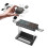 Support de Rangement Multifonction pour Switch2 + Base de Chargement  pour Switch2, Support de Rangement pour CD et Disques. 6