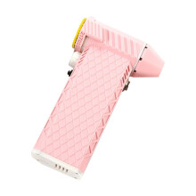 Turbo Violent Fan 110.000 RPM Draagbare Borstelloze Motor Krachtige Straalventilator 8000 MAh Autotoetsenbord Reinigingstool C