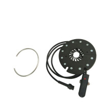 VTT Batterie au Lithium ModifiéE Capteur de Vitesse Boost Quantum Split D12L Point MagnéTique Boost Connecteur SM