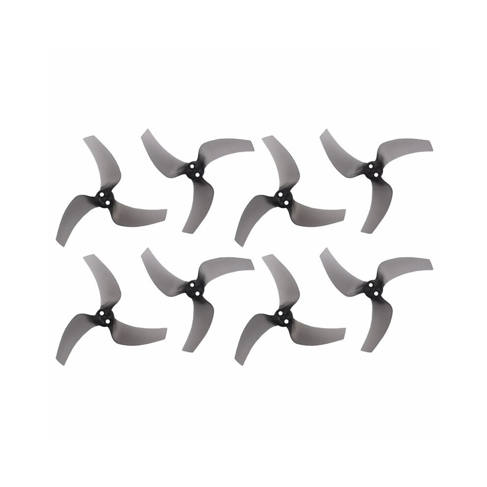 8Pcs 3032 3-Blade Pc Propeller 3.2Inch 2Mm 4Cw+4Ccw Drone Propeller For Avata 2 Accessories A 6032704388188