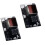 2pcs 20m High Integrated DToF Laser Ranging Module with Infrared Centimeter Precision Industrial LiDAR Module 1
