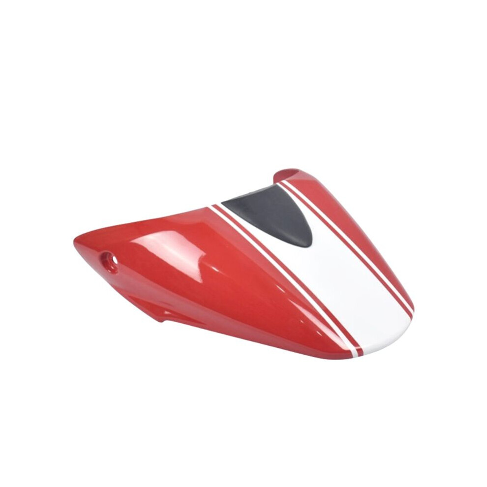 Motorcycle Rear Passenger Pillion Cowl Fairing Cover Rear Hump Rear Cover For 795 796 1100 B 6031910133322