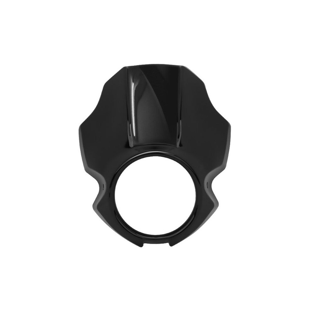 Motorcycle Fairing Headlight Cover Windshiled Fairing Cover Accessory For Rebel Cmx 300 500 2017-2022 Model, A 6033892014262