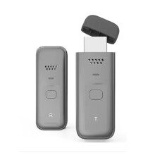 Kit Trasmettitore e Ricevitore Video Wireless 5G Compatibile con , TV Stick Audio Video per La Casa, Proiettore Full HD Extender
