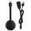 Adattatore Wireless Compatibile con , Trasmettitore e Ricevitore  Wireless 2,4/5 GHz, Supporto per Display WiFi 1080P 6