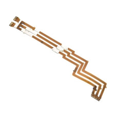 Cavo Flessibile LCD Sostitutivo per Videocamere per PJ710 PJ760 PJ760E CX760 FP-1580