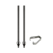 Vervangende Punten voor de voor BOOX Pen2 voor S22 S21 S8 S7 NOTE20 Stylus Pen Vervangende Punt 2 Stuks