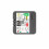 M5Stack  Battery Base 200mAh Rechargeable Battery for IoT Devices Portable Tomic Battery Base 1