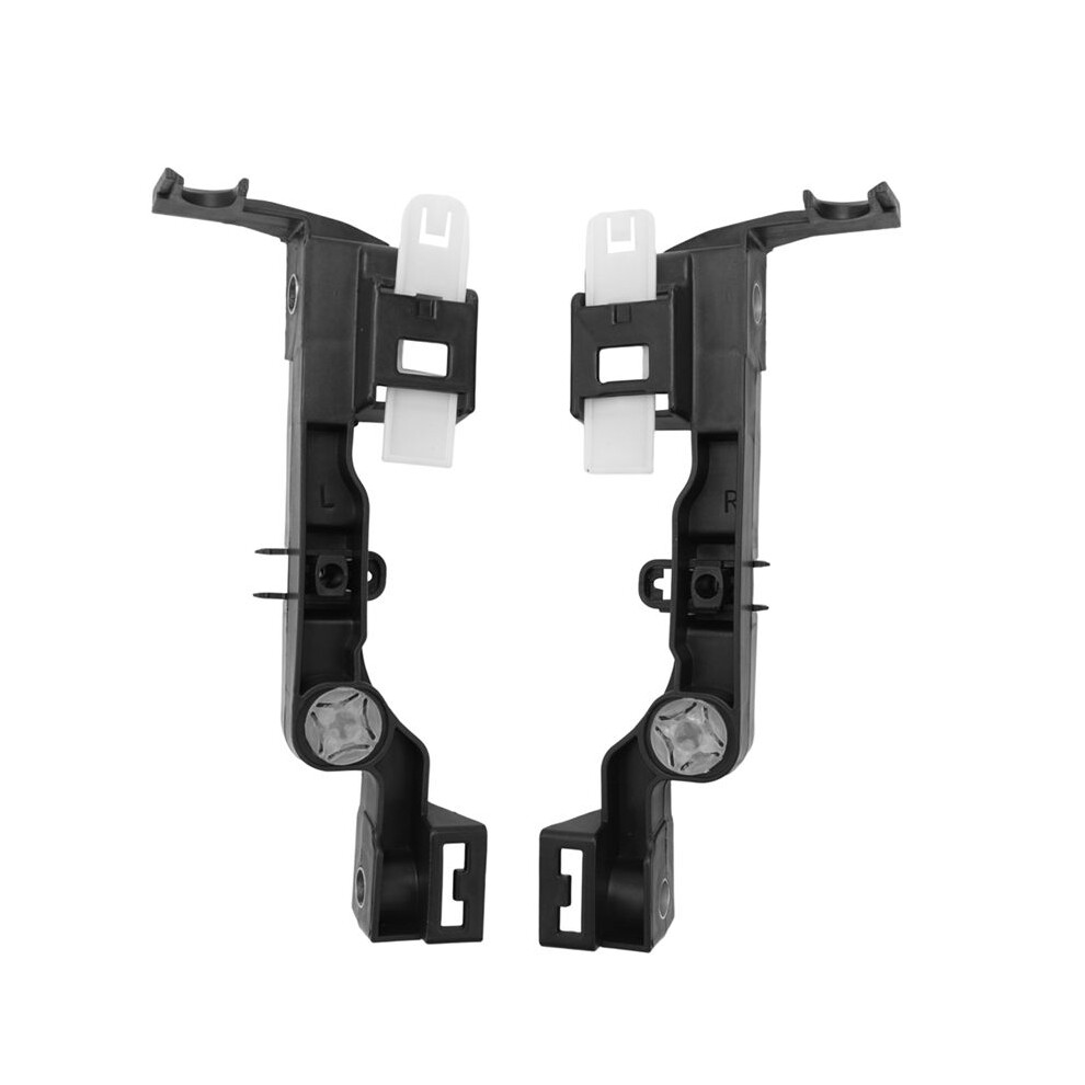 Headlight Mounting Bracket For Ram 1500 2500 3500 Pickup Water Tank Bracket 68222826Ab 6222827Ab 6034079673586