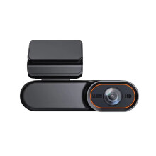 4G WIFI Dash Cam CAR DVR Front and Rear Dual Lens with 1080P Black Box Room Parking Monitor Night Vision Camera