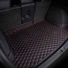 Car Boot Liner for Renault Arkana 20212024, Waterproof AntiScratch NonSlip Trunk Mat