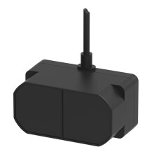 TOF 12m TFmini  LiDAR-Module, IP65 Micro-Single Point TOF-Sensor met Korte Afstand, Compatibel met Zowel UART IIC I/O