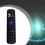 Télécommande de Remplacement EN3A38 pour Téléviseur    R50B7120UK R55B71. 4