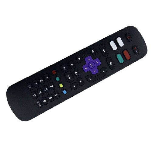 Télécommande de Remplacement EN3A38 pour Téléviseur    R50B7120UK R55B71. 2
