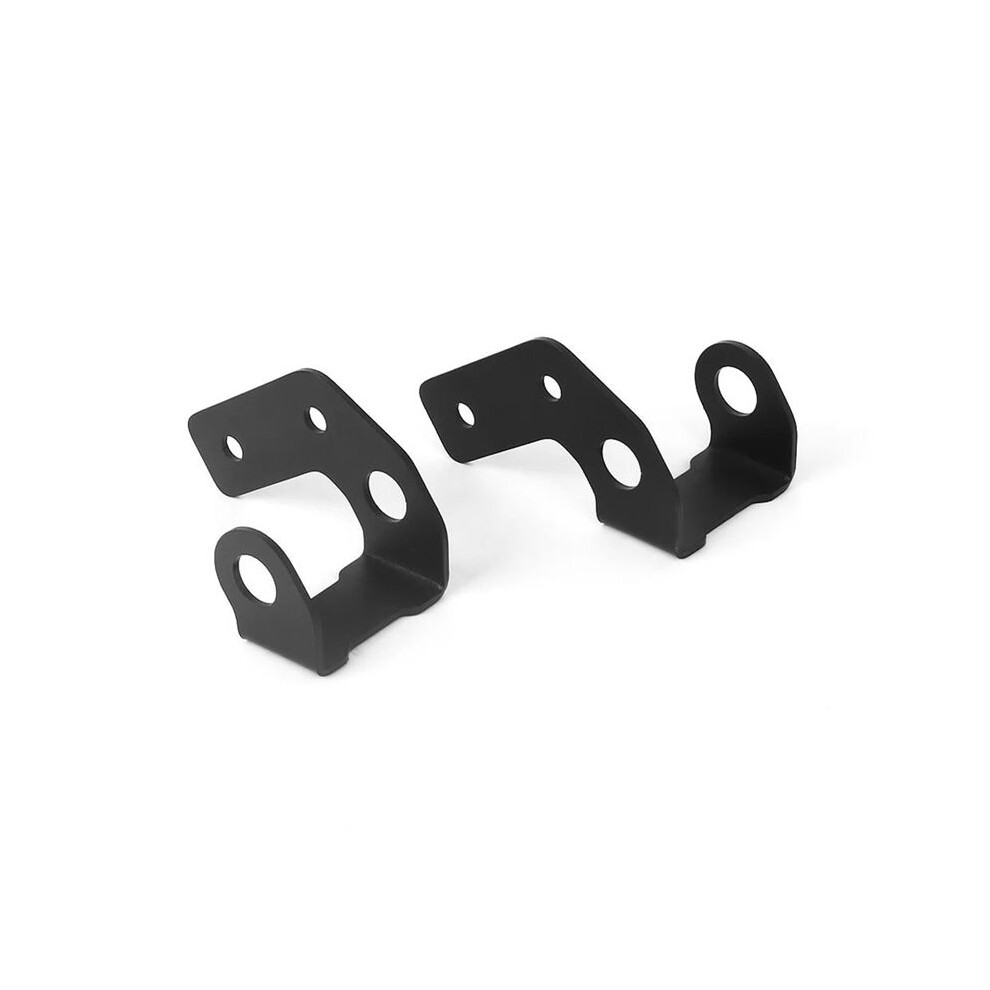 Motorcycle Lower Fog Lamp Spot Bracket Auxiliary Bar For Tenere 700 World Tenere700 World Light 6033629373679