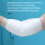 Elastic PICC Line Cover M - Shower-Safe Design for Dressing Security 6