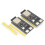 ESP32-S3 Development Board Kit 2.4G Wifi BT Module ESP32-S3-N16R8-Soldered,44Pin Type-C Interface,Ideal for IoT Projects 7