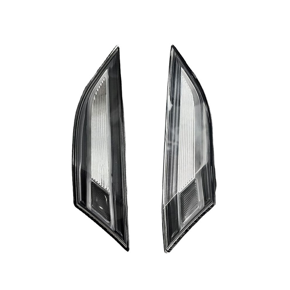 1Pair Front Bumper Side Lights For 991 981 718 Boxster Cayman Turbo 2012+ 99163125505, 99163125605 6133214617093