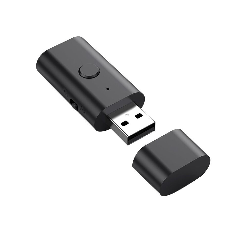 5.3 Transceiver Receiver 2 In 1 Usb Adapter, 3.5Mm Aux Wireless Usb Adapter For Pc Home Sound System 6033581127877