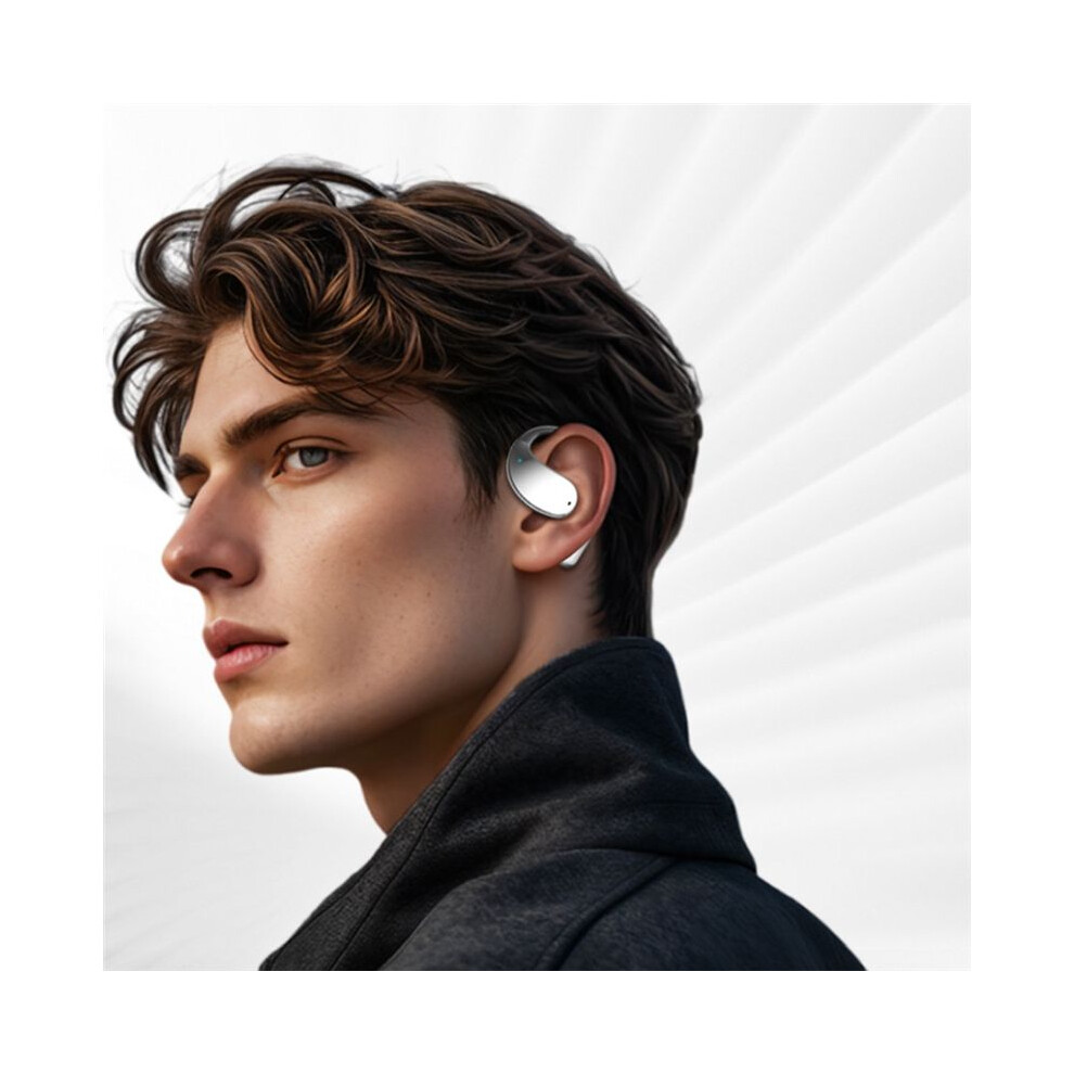Wireless Bt Language Translator Earbuds Ai Translating Earbuds Headphones Translator Earbuds For Travel Business,A 6032033467547
