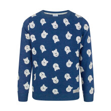 (3-4 Years) Disney Sweatshirt (Boys Blue)