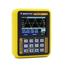 Handheld MR9270S+ 4-20MA Signalgenerator Kalibrieren Von Stromspannung PT100 Thermoelement Drucktransmitter Logger