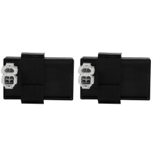 2PCS CDI Ignition Box for  XL 600 V XL600V Transalp PD06 MS8 CI558